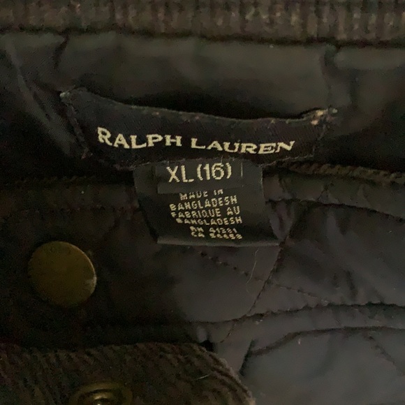 Light winter jacket - Picture 2 of 5